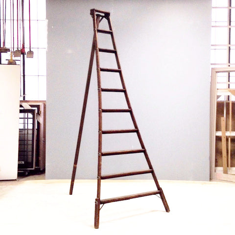 Ladder Antique 10ft