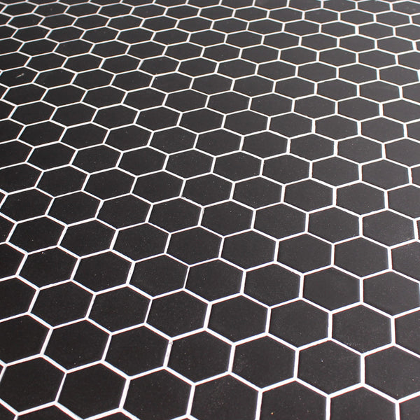 Floor 21 Hex Tile