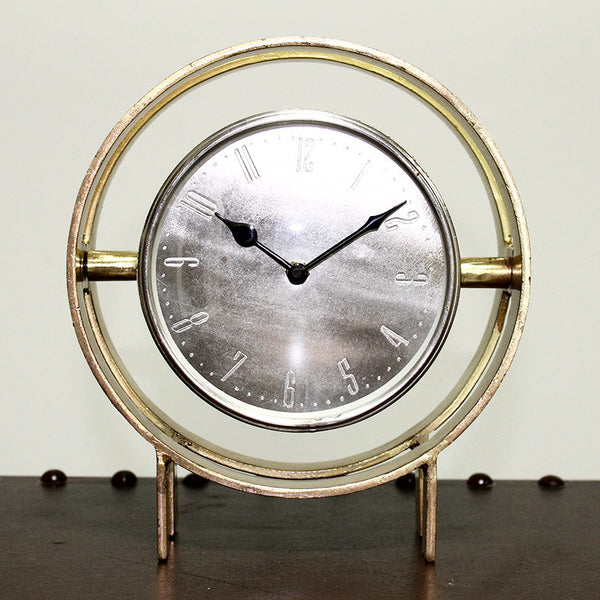 Resnick Clock