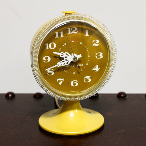 Ira Clock