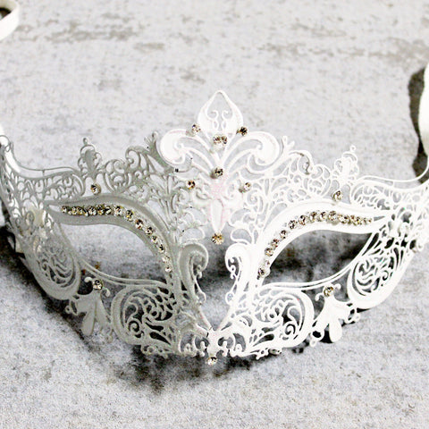 Mask Cinderella