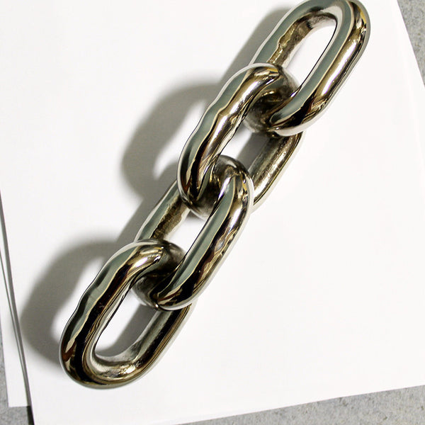 Paperweight Chain
