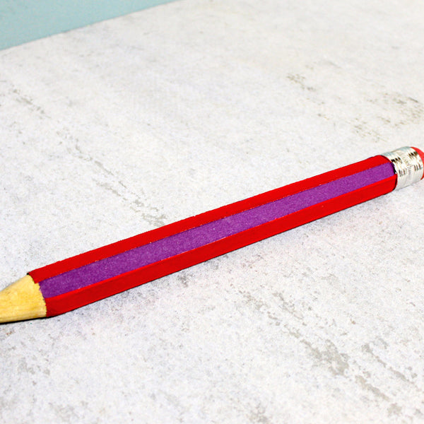 Pencil Jumbo