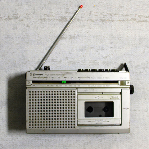 Radio Emerson
