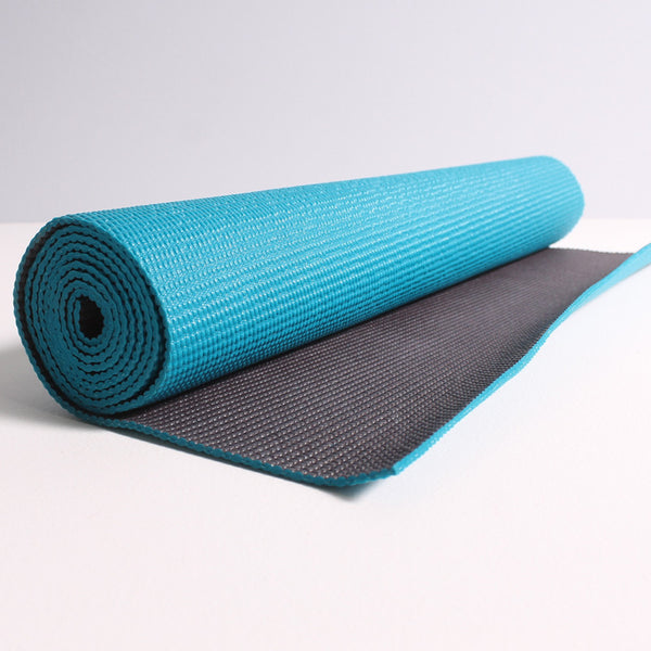 Yoga Mat Teal