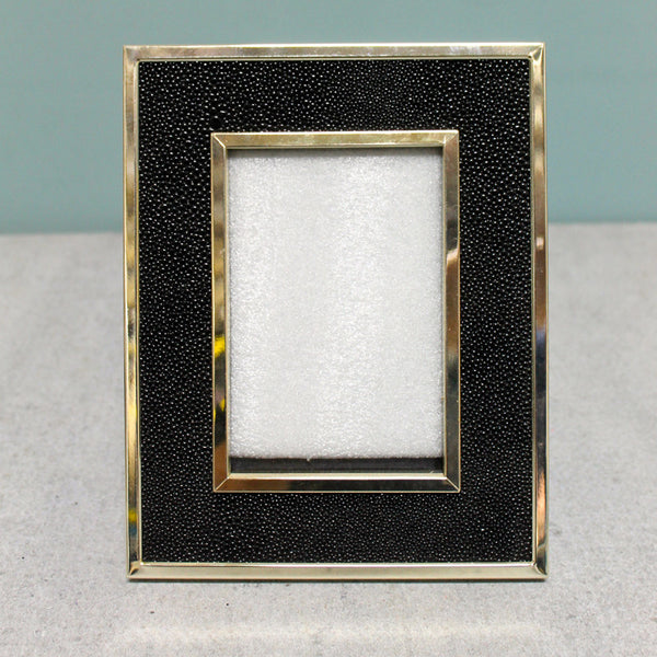 Picture Frame Shagreen
