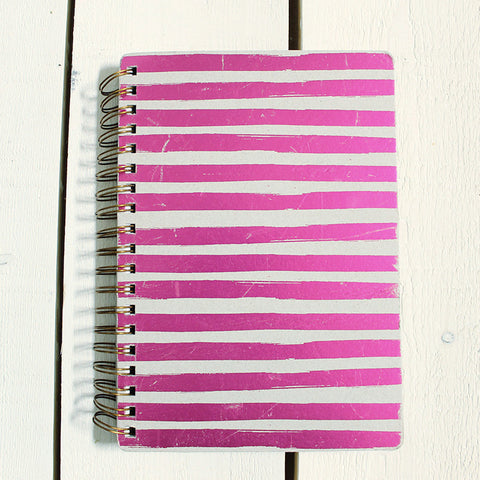 Notebook Sandy