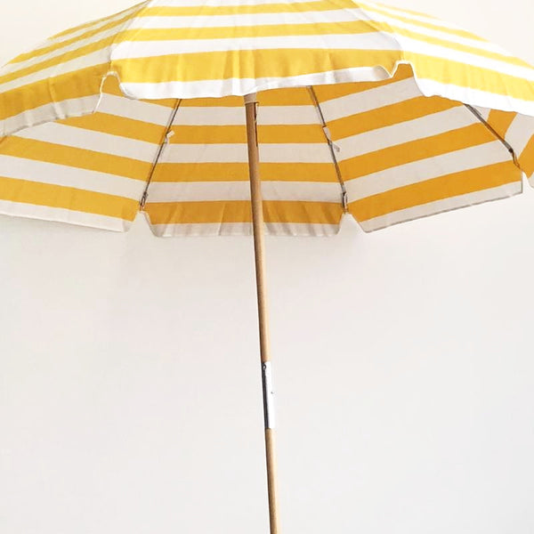 Beach Umbrella Kelly