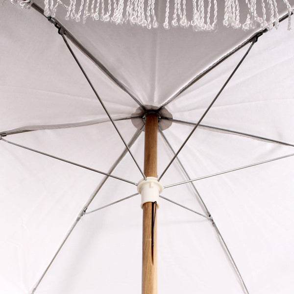 Beach Umbrella Brighton