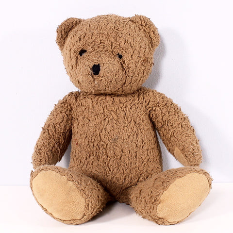 Stuffed Animal Bear Vintage