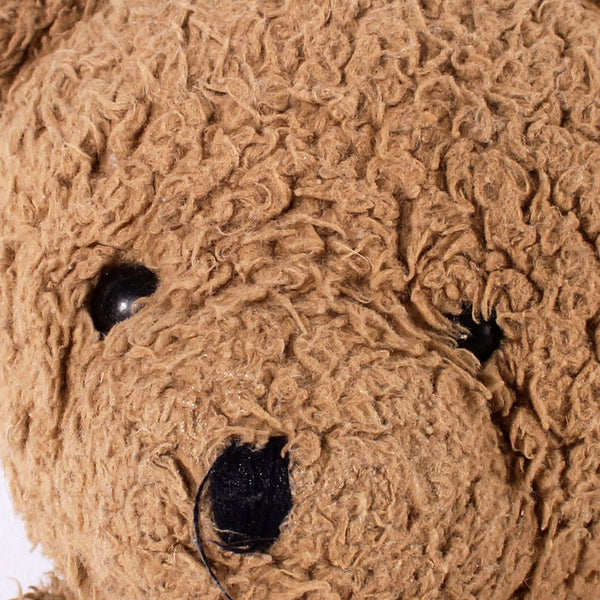 Stuffed Animal Bear Vintage