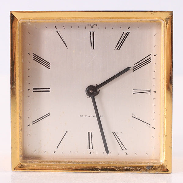 Flynton Clock