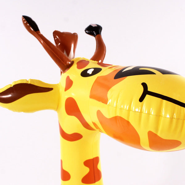 Inflatable Giraffe Medium