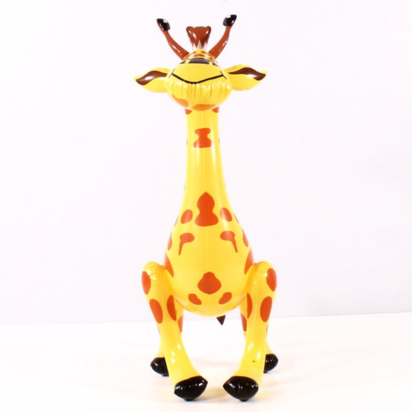 Inflatable Giraffe Medium