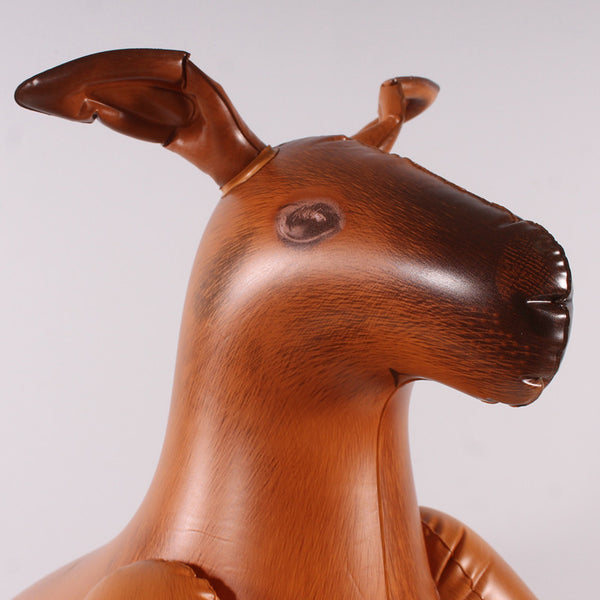 Inflatable Kangaroo