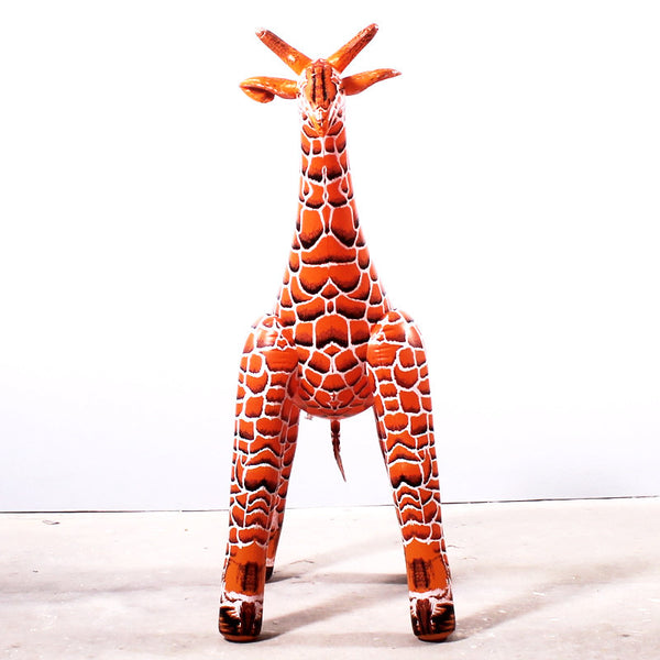 Inflatable Giraffe Large