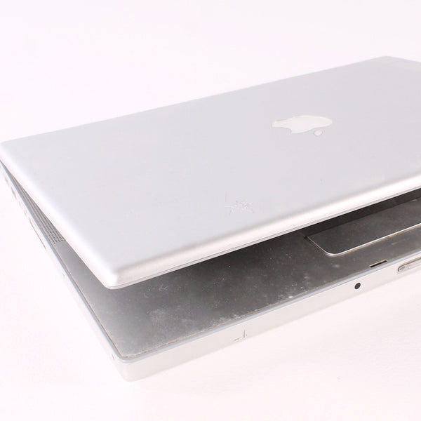 Laptop Macbook Pro First Edition