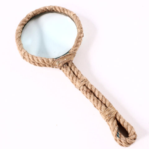 Magnifying Glass Enderby