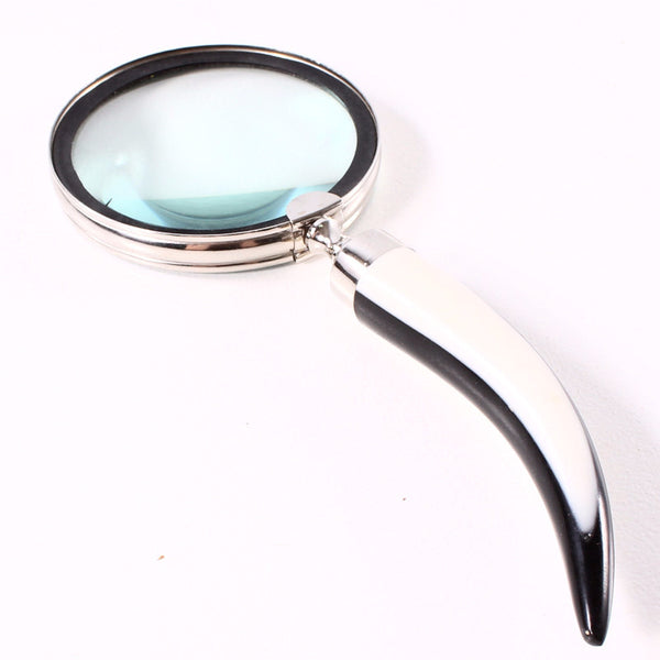 Magnifying Glass Orca