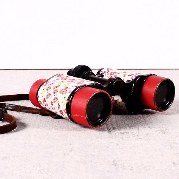 Binoculars Mayr