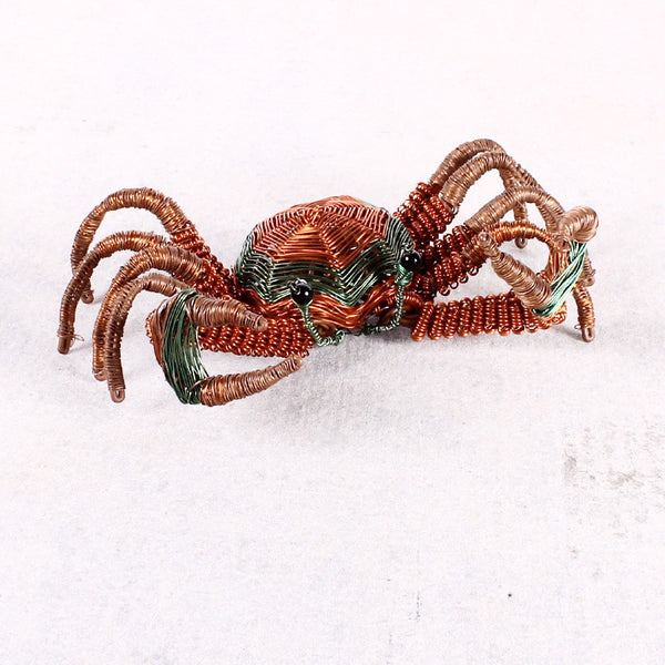Wire Crab