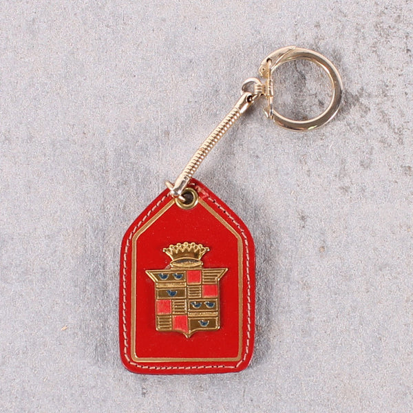 Key Chain Red