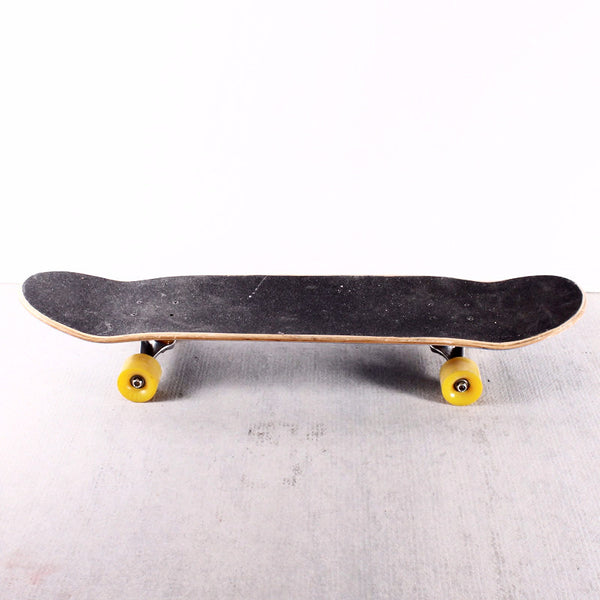 Skateboard Blue