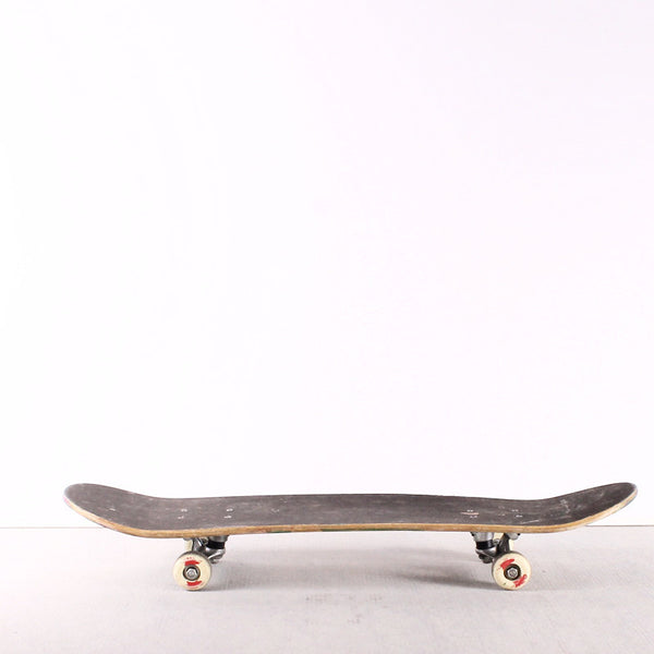 Skateboard Stripe
