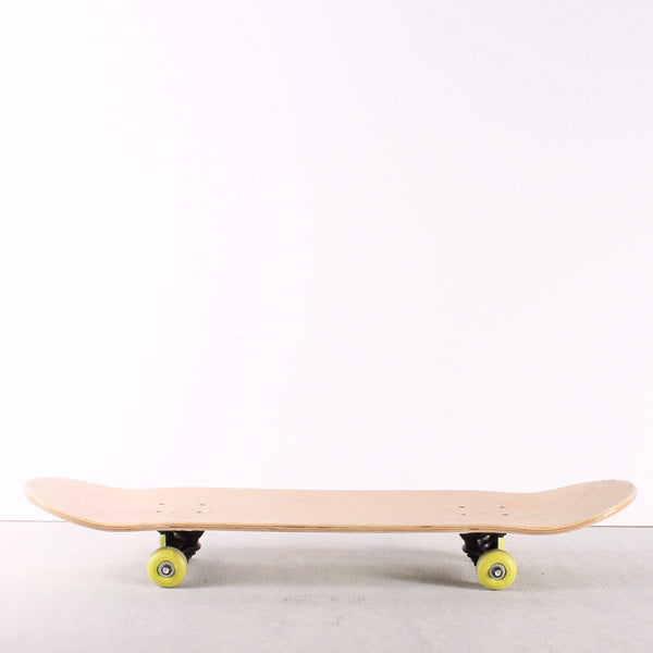 Skateboard Maple