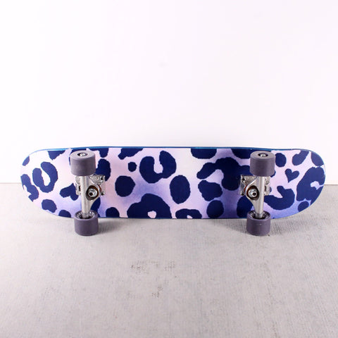 Skateboard Cheetah