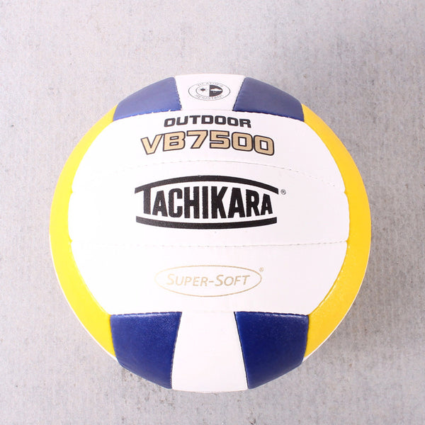 Volleyball Tachikara