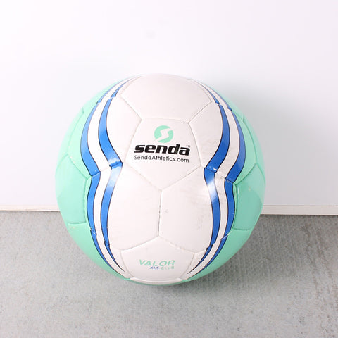 Soccer Ball Senda