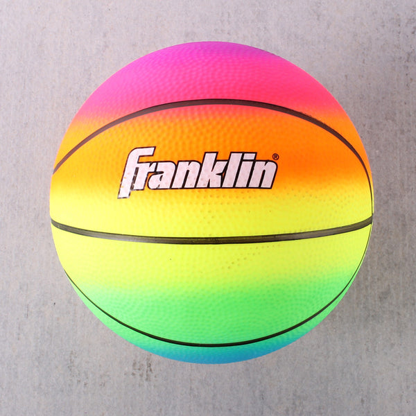 Basketball Rainbow