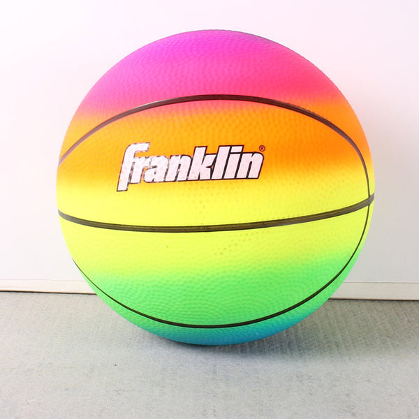 Basketball Rainbow