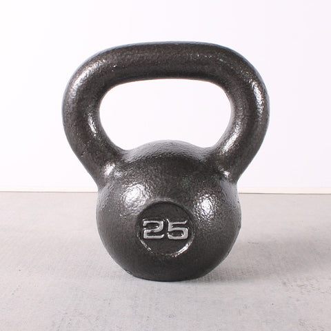 Kettle Bell 25 Pound