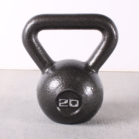 Kettle Bell 20 Pound