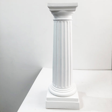 Column Pedestal Roman