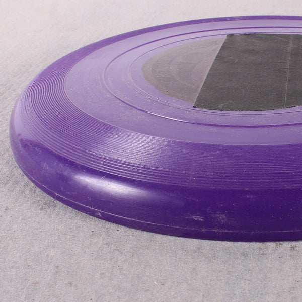 Frisbee Purple