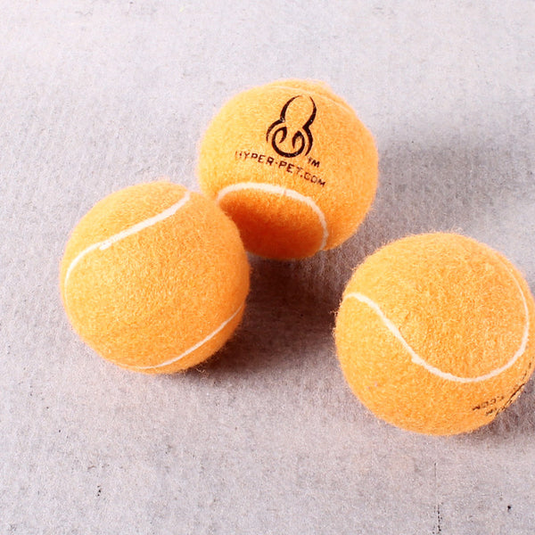 Tennis Balls Orange