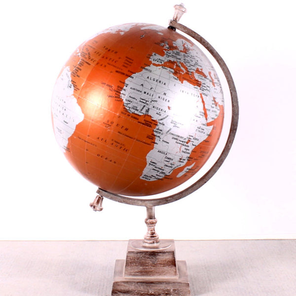 Globe Pizarro