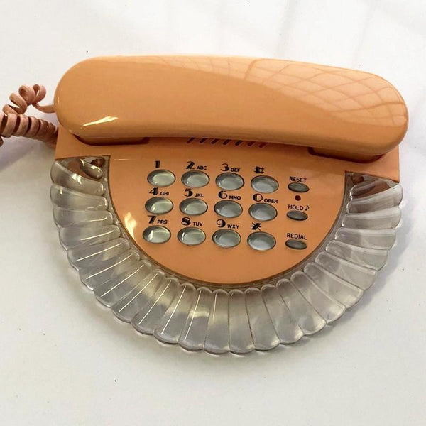 Phone Scallop