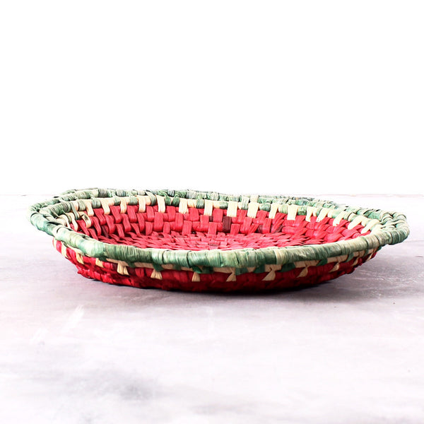 Basket Watermelon