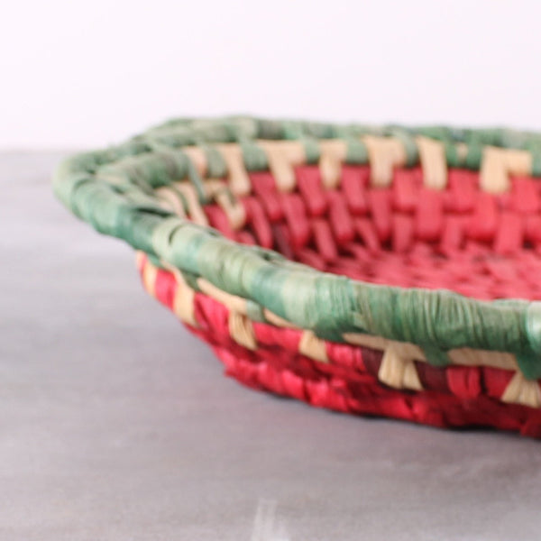 Basket Watermelon