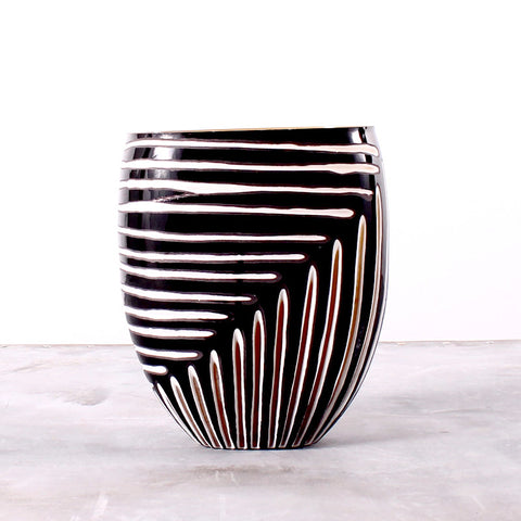 Hotah Vase