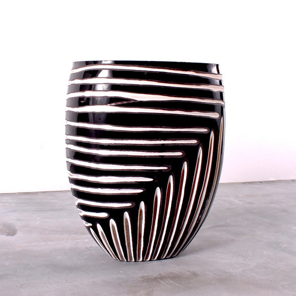 Hotah Vase