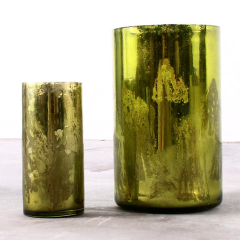 Fitzgerald Candle Holders