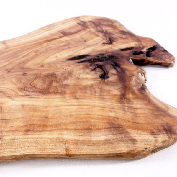 Cutting Board Olive Wood