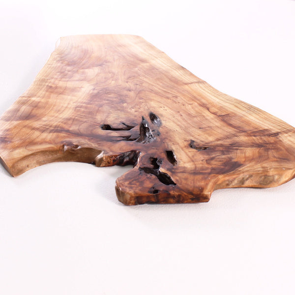 Cutting Board Olive Wood