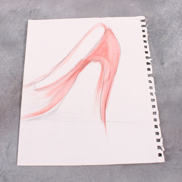 Sketches Shoes