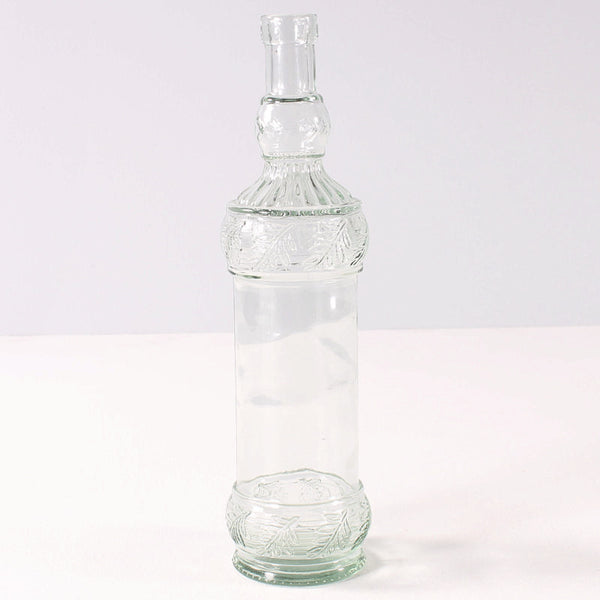 Whipple Bottle Set